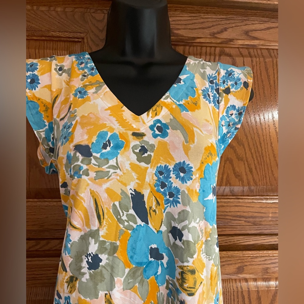 Loft Outlet Dress - Picture 2 of 5